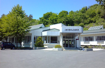 衣川診療所外観