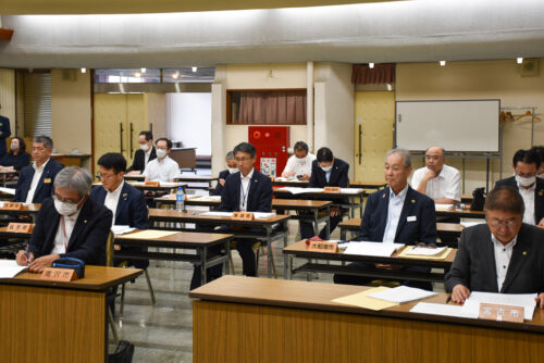 所期の目的を達成－令和4年度事業運営－