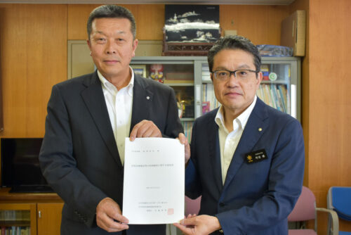 国保診療施設等の医師確保に向けて
