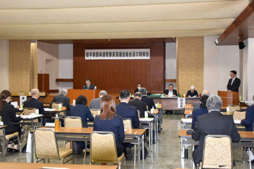 国民健康保険制度の安定的な運営に向けて