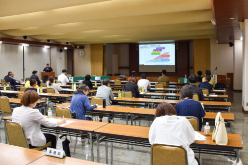 地域に根差した歯科医療をめざして