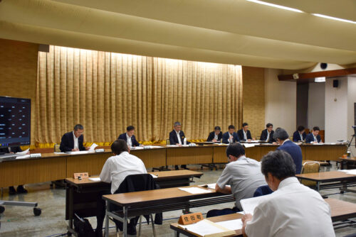 所期の目的を達成－令和6年度事業運営－