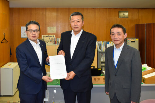 国保診療施設等への安定的な医師確保に向けて