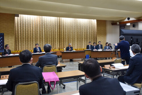 令和8年度事業計画、各会計予算などを決定